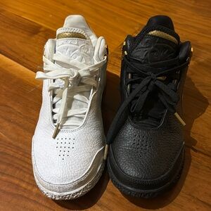 The Nike LeBron NXXT Gen AMPD “Equity” Size 6